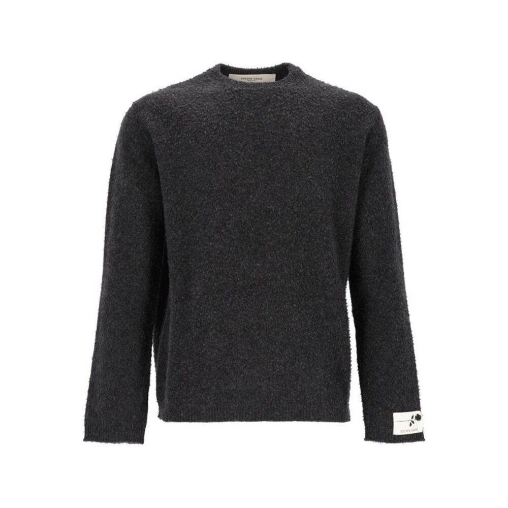 Golden Goose Men "Journey" Sweater